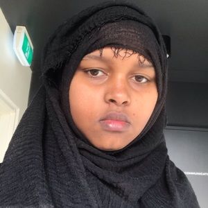 Meet your Posher, Ugbad